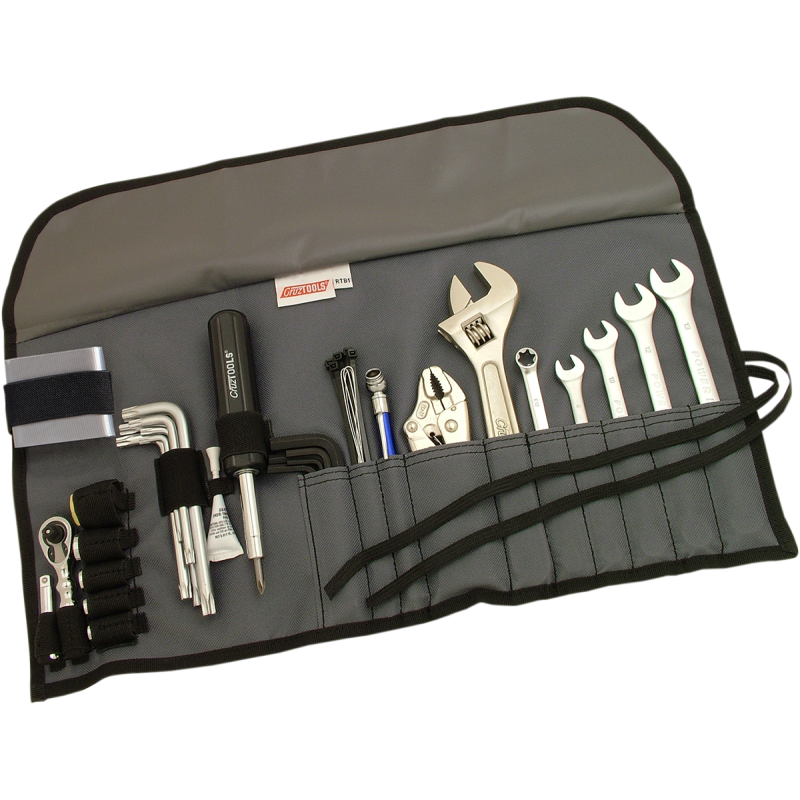 ROADTCH B1 TOOL KIT FOR BMW
