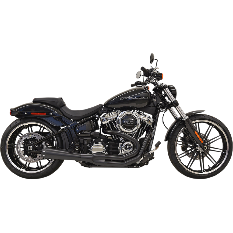 18-UP FXBR ROAD RAGE 2 2:1 BLACK