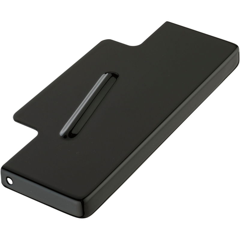 COVER BATT BLK 97-05FXD