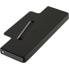 COVER BATT BLK 97-05FXD