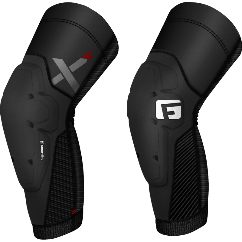 Pro-X4 Knee Guard BK XL