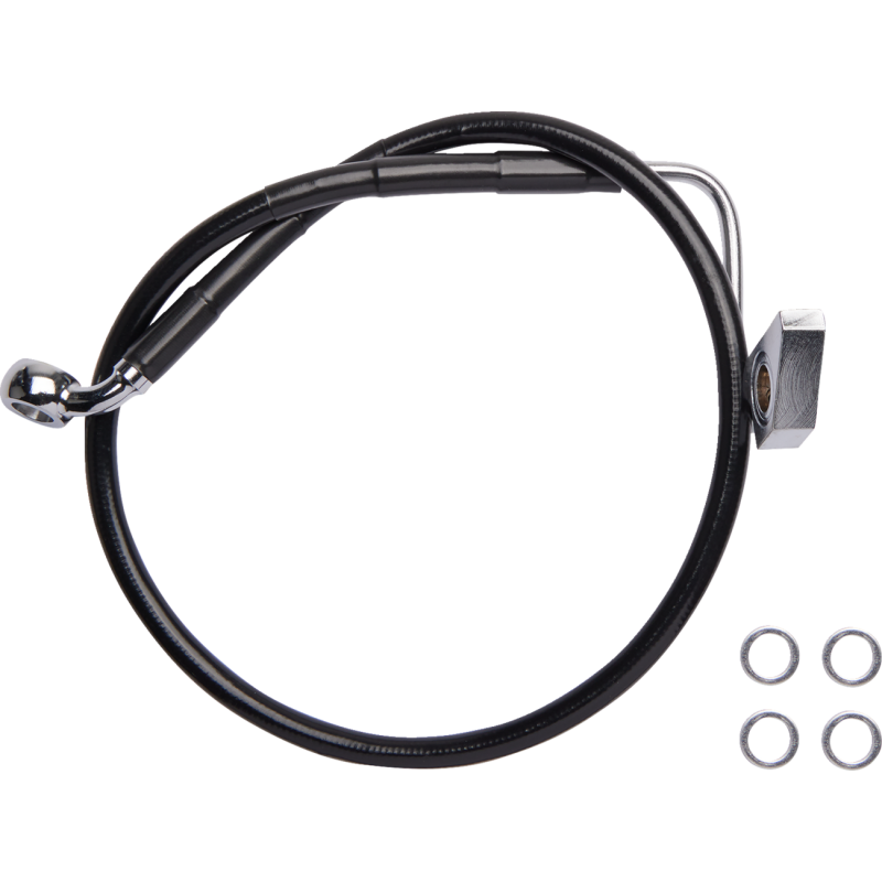 BRAKE LINE RR ABS BL