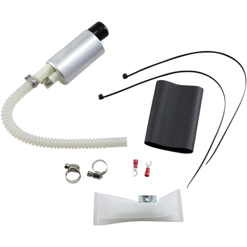 FUEL PUMP REBUILD KIT