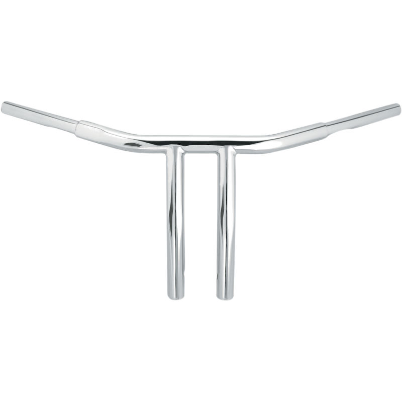 PULLBACK DRAG BARS W/ 10" RISE