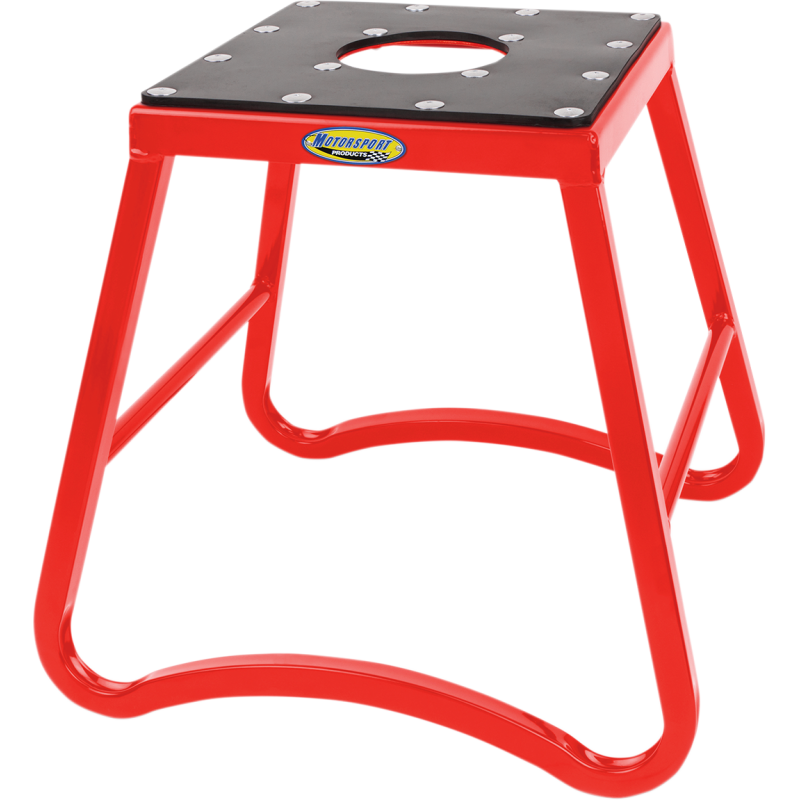 SX1 MINI STAND RED