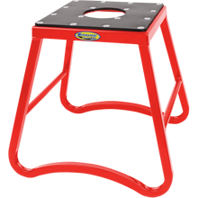 SX1 MINI STAND RED