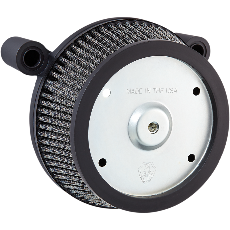 08-13 FLT BG SCKR STG1 A/FILTER SYN BLK