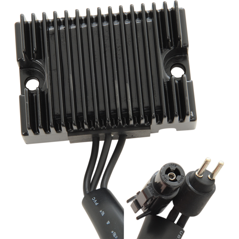 94-03 XL BLK VOLTAGE REGULATOR