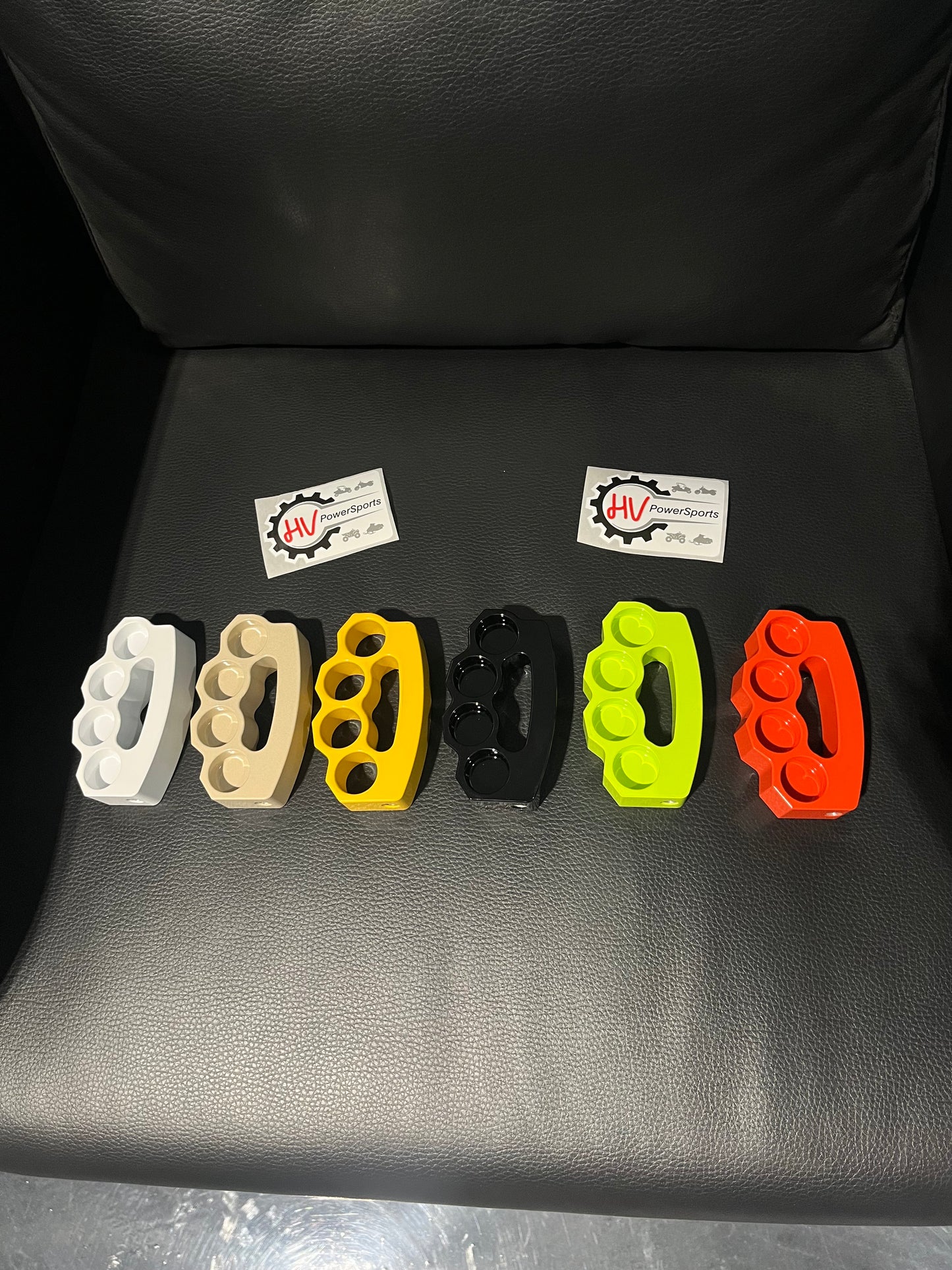 OMD Mini Knuckle Shifter