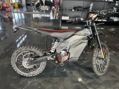 CAOFEN F80 OR-48 Bike