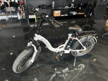 Emmo E-Mini Bike