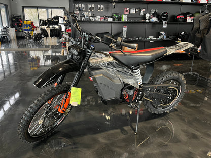 CAOFEN F80 OR-48 Bike