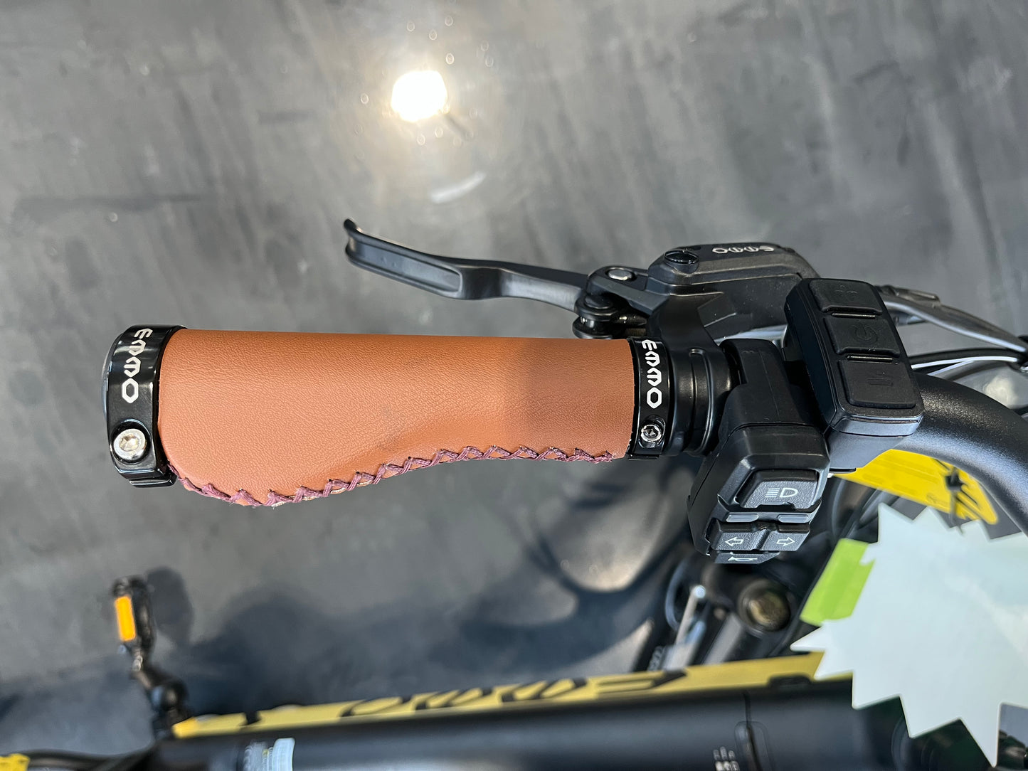 EMMO VMO Pro Bike