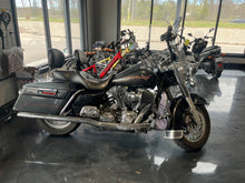 2008 Harley Davidson Road King