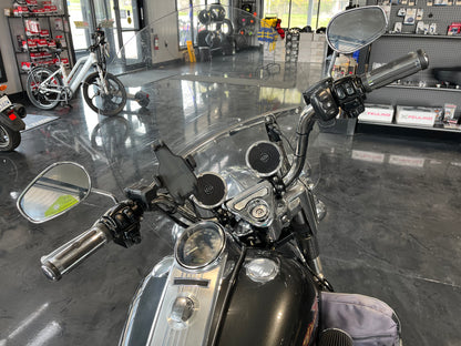 2008 Harley Davidson Road King