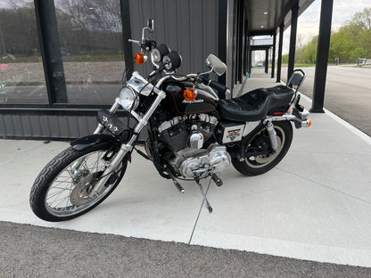 1994 Harley Davidson Sportster 1200