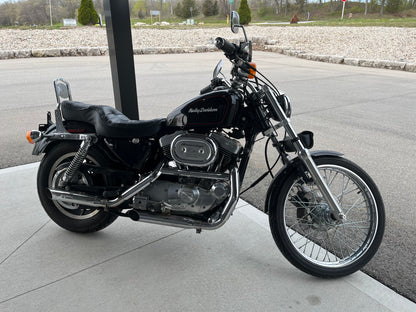 1994 Harley Davidson Sportster 1200
