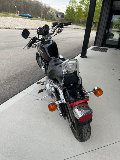 1994 Harley Davidson Sportster 1200