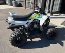 2023 Yamaha Raptor 90 **** SOLD ****