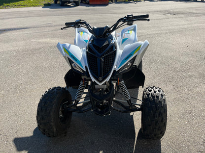 2023 Yamaha Raptor 90 **** SOLD ****