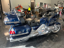 2007 Honda Goldwing 1800 *** SOLD ***