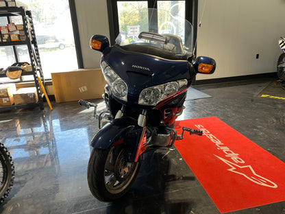 2007 Honda Goldwing 1800 *** SOLD ***