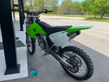 2003 Kawasaki KX125
