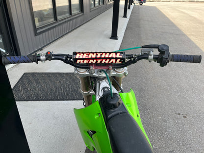 2003 Kawasaki KX125
