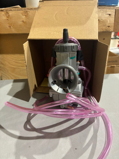 Keihin PWK Air Striker Carburetor