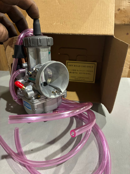 Keihin PWK Air Striker Carburetor