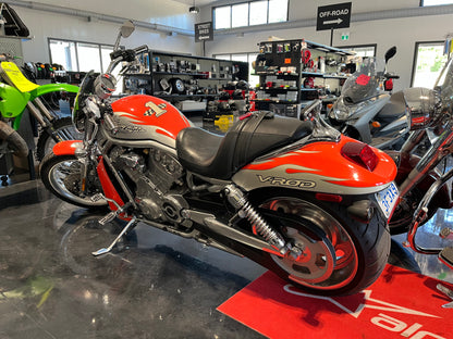 2007 Harley Davidson "Screaming Eagle" VRSCX CVO