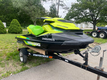 2019 Seadoo GTI SE 130