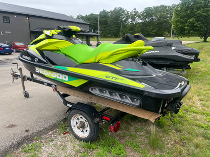 2019 Seadoo GTI SE 130