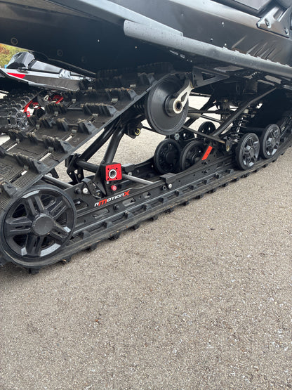 ******SOLD*****  2023 Ski-Doo 900 ACE TURBO ******SOLD*****