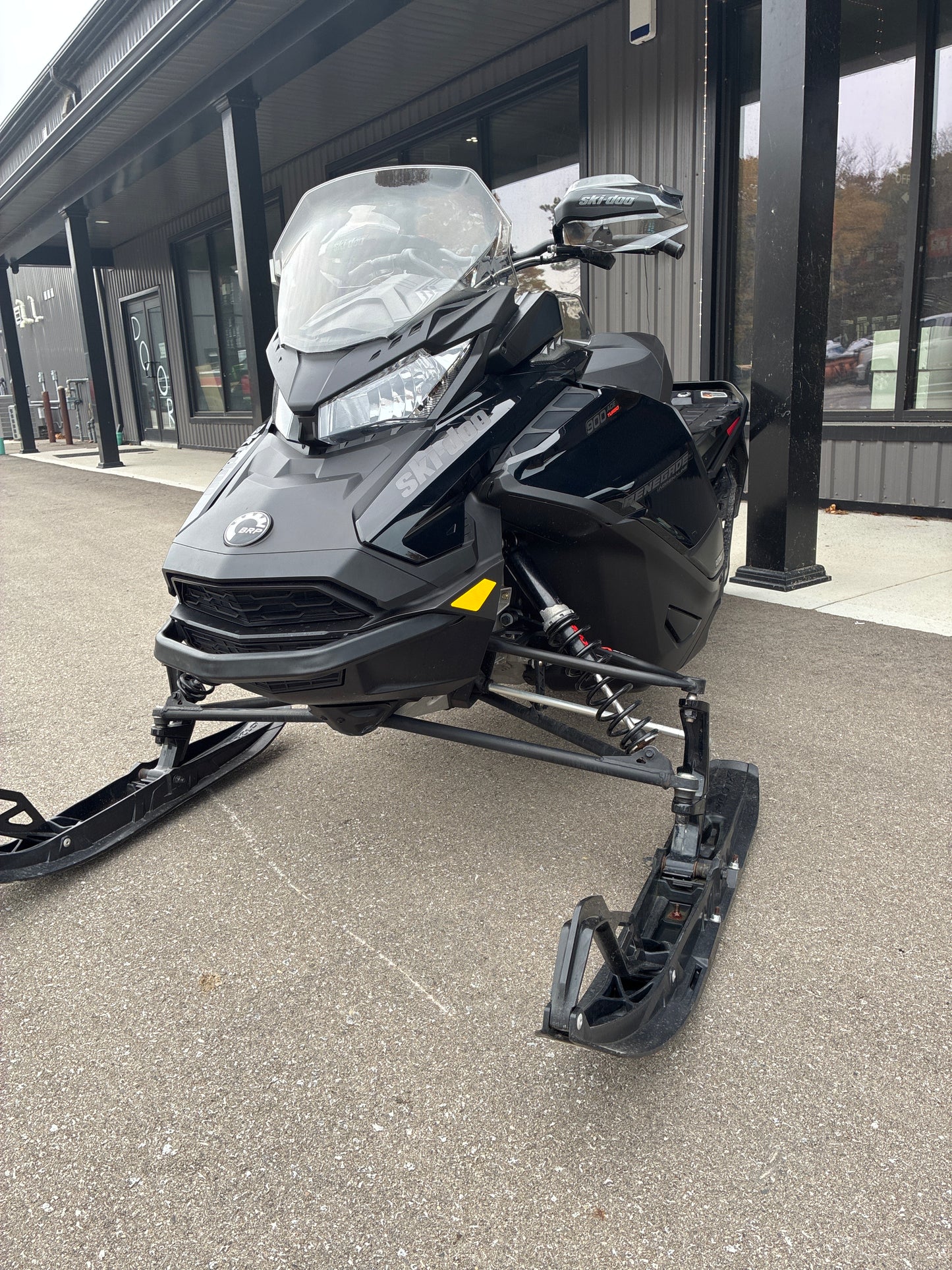 ******SOLD*****  2023 Ski-Doo 900 ACE TURBO ******SOLD*****