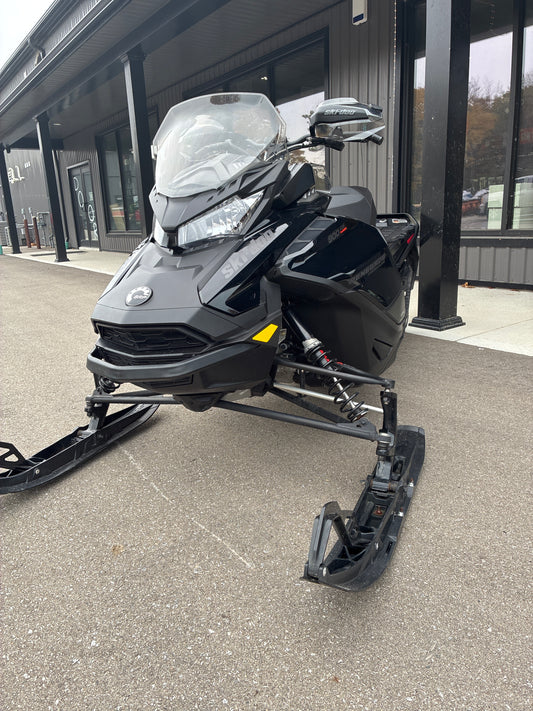 2023 Ski-Doo 900 ACE TURBO