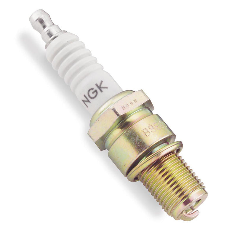KR8BI LASER IRIDIUM SPARK PLUG