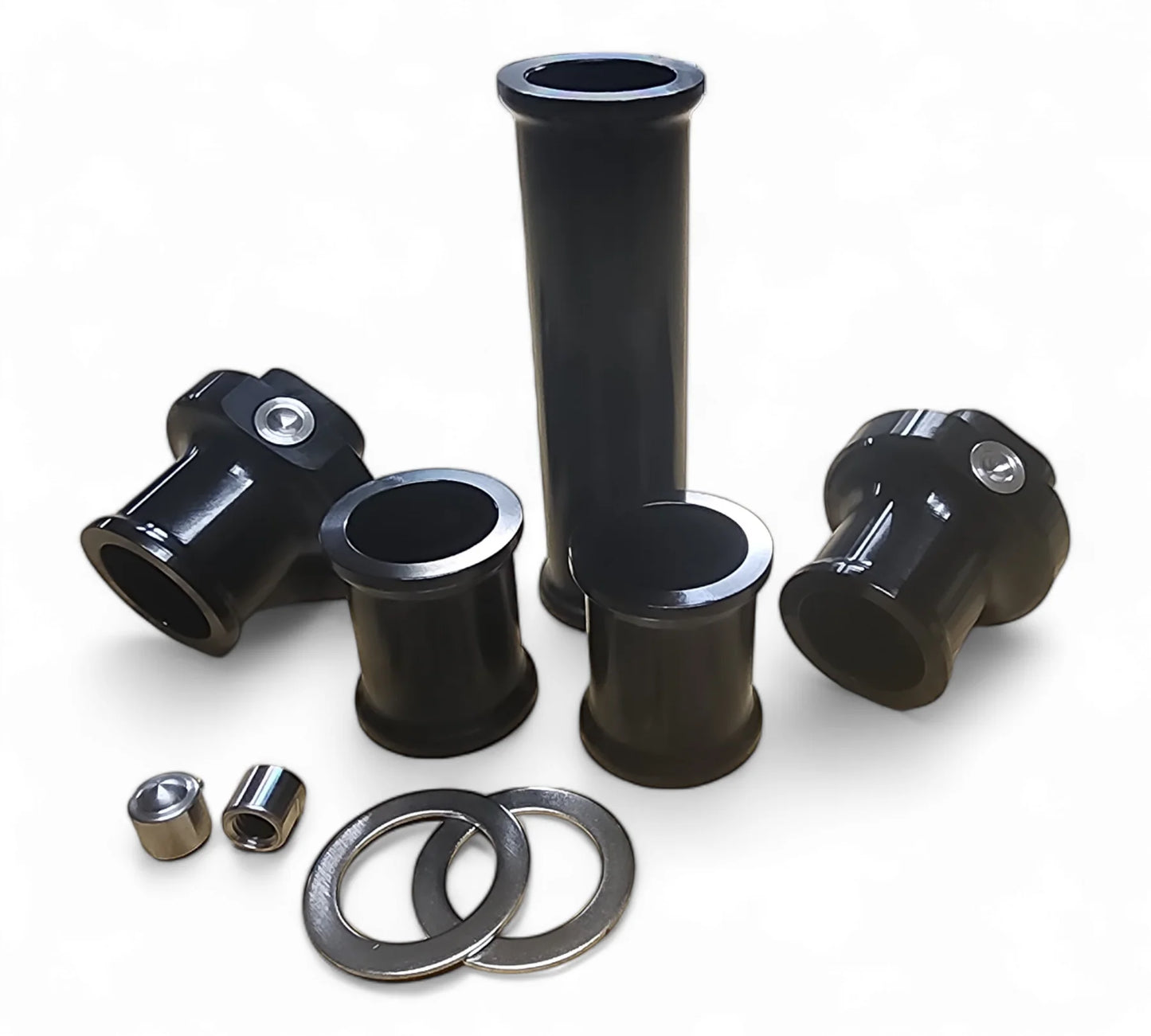 4th Wheel kit - Procross 2019+