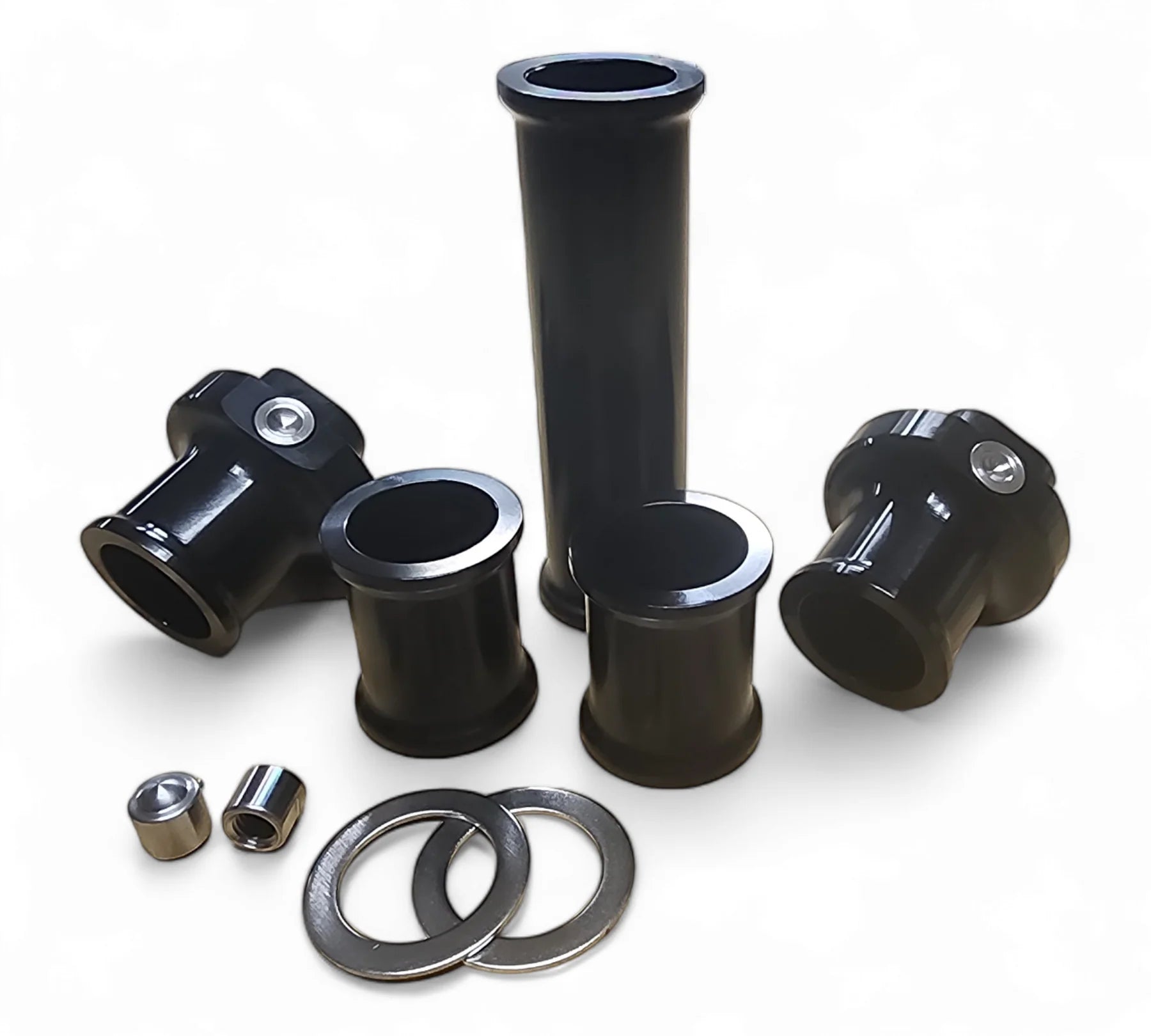 4th Wheel kit - Procross 2019+