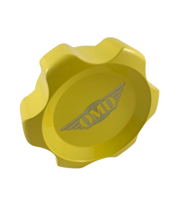 OMD Gas Cap Sport 2.0