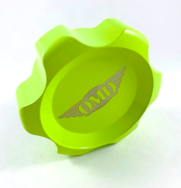 OMD Gas Cap Sport 2.0