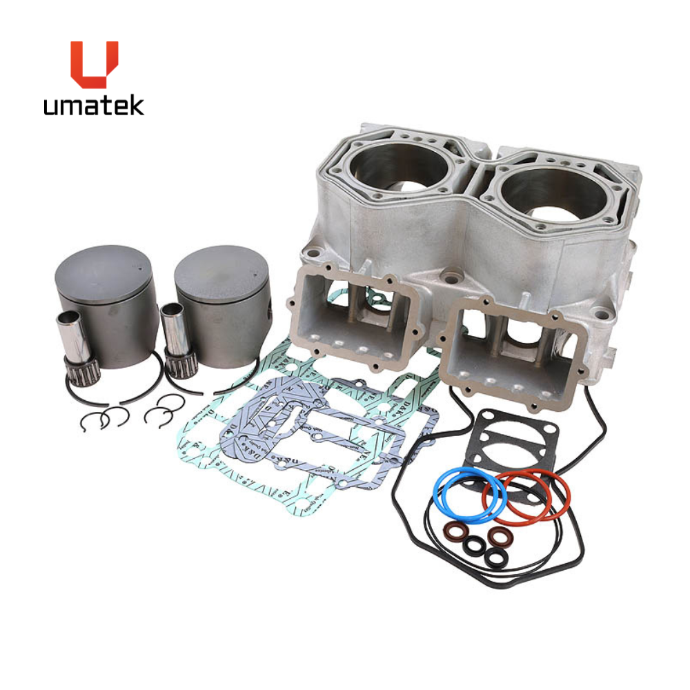 TOP REPAIR KIT - SKI-DOO MONOBLOC 800 E-TEC 2012+