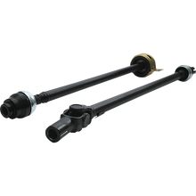 PROPELLER SHAFT COMPLETE