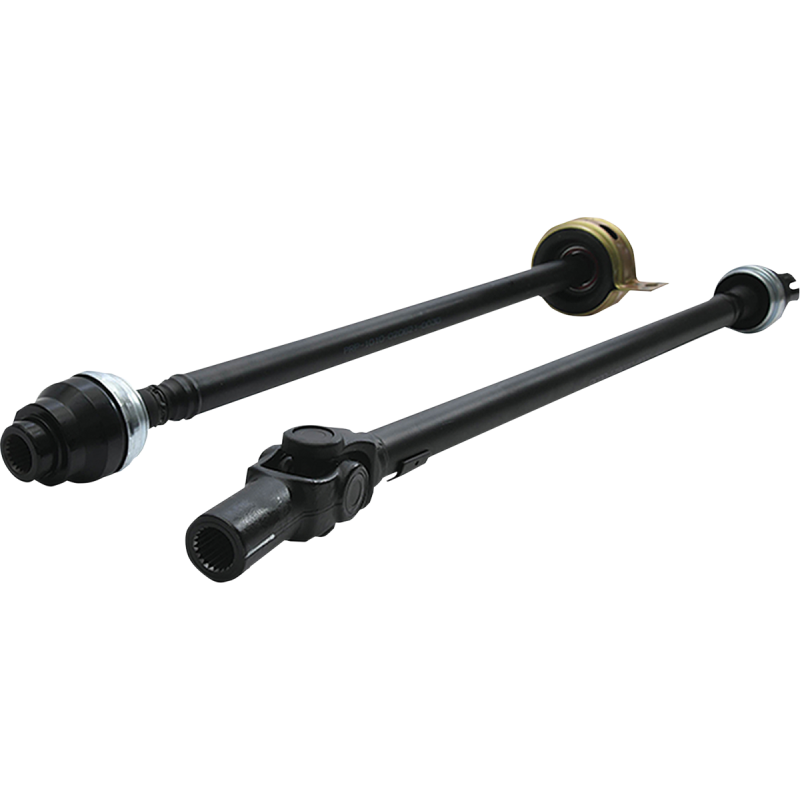 PROPELLER SHAFT COMPLETE