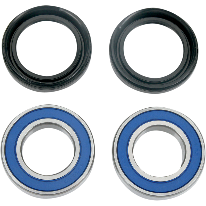 25-1408 WHEEL BEARING & SEAL KIT