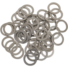 M10x14.5mm Aluminum Compression Washer (50Pk)