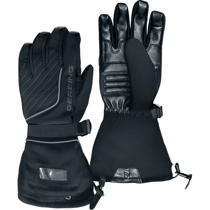 GLOVE HEAT 12V GT5 2X