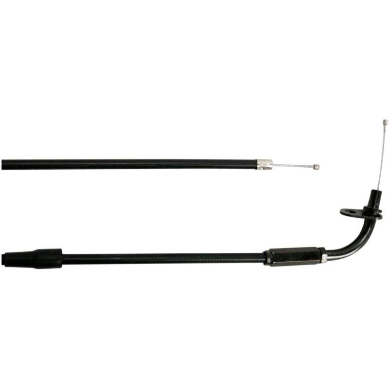 CHOKE CABLE BLACK VINYL
