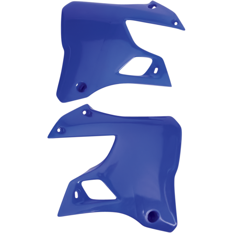 YZ125/250 96-01 RAD COVERS YZ 98BLUE