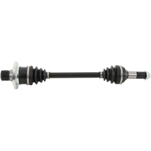 AXLE KIT COMPLETE YAM